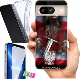 etui-na-google-pixel-8-wzory-polska-patriota-szklo