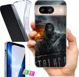 etui-na-google-pixel-8-wzory-postapo-szklo