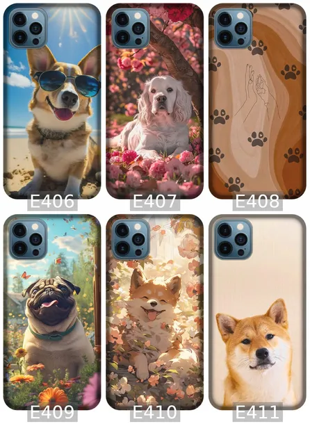 etui-na-apple-iphone-12-pro-wzory-psy-typ-plecki