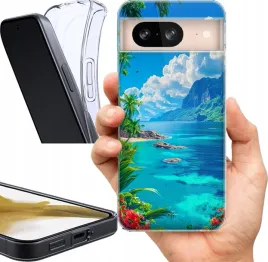 etui-na-google-pixel-8-wzory-wakacje-summer-vibes