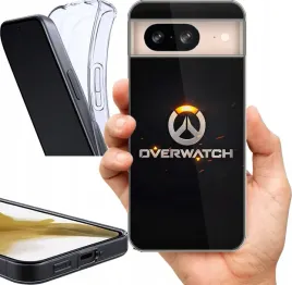 etui-na-google-pixel-8-wzory-overwatch