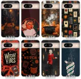 etui-na-google-pixel-8-wzory-hallowen-stan-opakowania-oryginalne