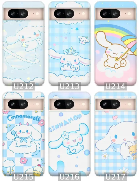 etui-na-google-pixel-8-wzory-cinamonroll-szklo-funkcje-pochlanianie-wstrzasow