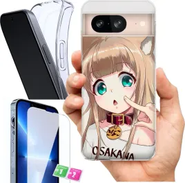etui-na-google-pixel-8-wzory-anime-szklo