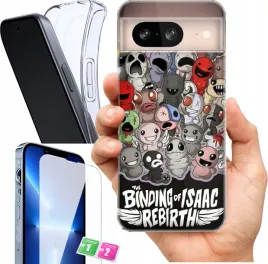 etui-na-google-pixel-8-wzory-binding-of-isaac-szklo