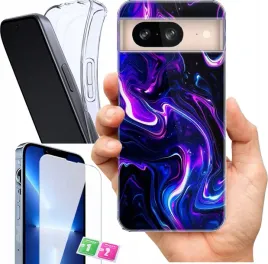 etui-na-google-pixel-8-wzory-mroczne-dark-szklo
