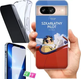 etui-na-google-pixel-8-wzory-ghibli-szklo