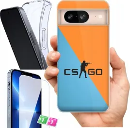 etui-na-google-pixel-8-wzory-counter-strike-cs-szklo