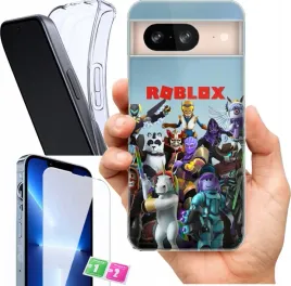 etui-na-google-pixel-8-wzory-roblox-szklo