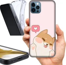 etui-na-apple-iphone-12-pro-wzory-urocze-misie
