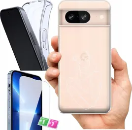 etui-na-google-pixel-8-wzory-miniamlistyczne-kreski-szklo