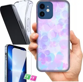 etui-na-apple-iphone-12-wzory-kwiaty-rosliny-szklo