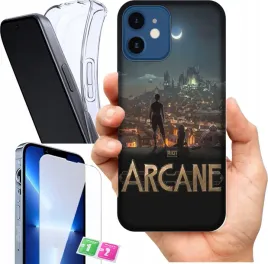 etui-na-apple-iphone-12-wzory-arcane-szklo