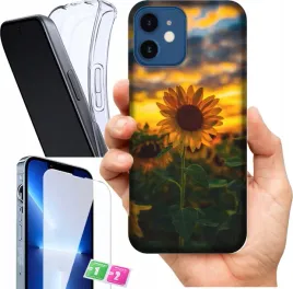 etui-na-apple-iphone-12-wzory-kwiaty-rosliny-szklo