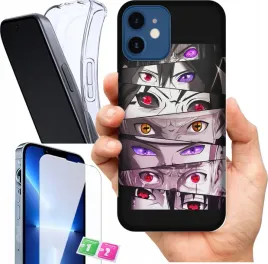 etui-na-apple-iphone-12-wzory-naruto-szklo