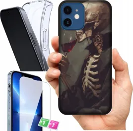 etui-na-apple-iphone-12-wzory-death-smierc-szklo