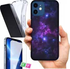 etui-na-apple-iphone-12-wzory-kosmiczne-galaxy-szklo