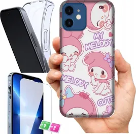 etui-na-apple-iphone-12-wzory-my-melody-szklo