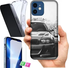 etui-na-apple-iphone-12-wzory-auta-szklo