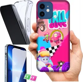 etui-na-apple-iphone-12-wzory-fall-guys-szklo
