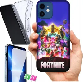 etui-na-apple-iphone-12-wzory-fortnite-szklo