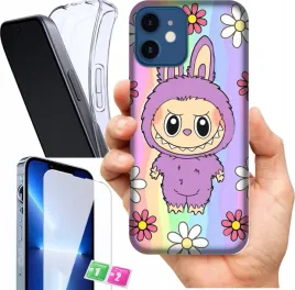 etui-na-apple-iphone-12-wzory-labubu-szklo
