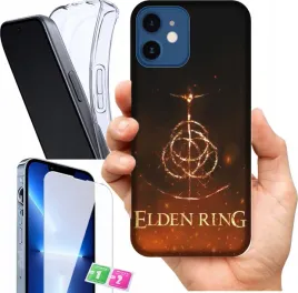 etui-na-apple-iphone-12-wzory-dark-souls-szklo