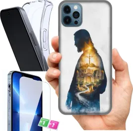 etui-na-apple-iphone-12-pro-wzory-chrzescijanskie-jezus-szklo