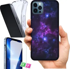 etui-na-apple-iphone-12-pro-wzory-kosmiczne-galaxy-szklo