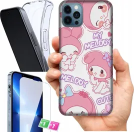 etui-na-apple-iphone-12-pro-wzory-my-melody-szklo