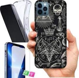 etui-na-apple-iphone-12-pro-wzory-mystic-szklo