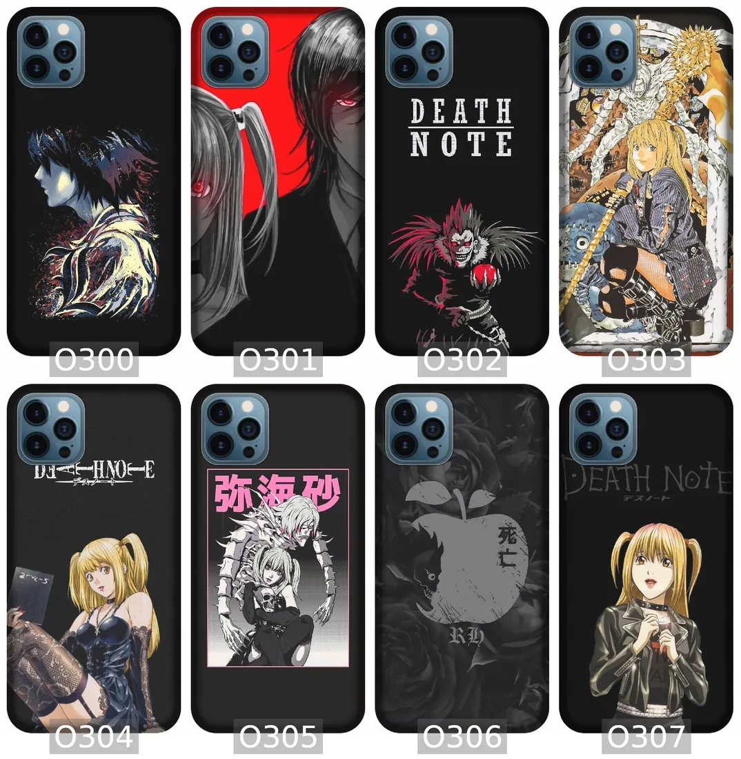 etui-na-apple-iphone-12-pro-wzory-death-note