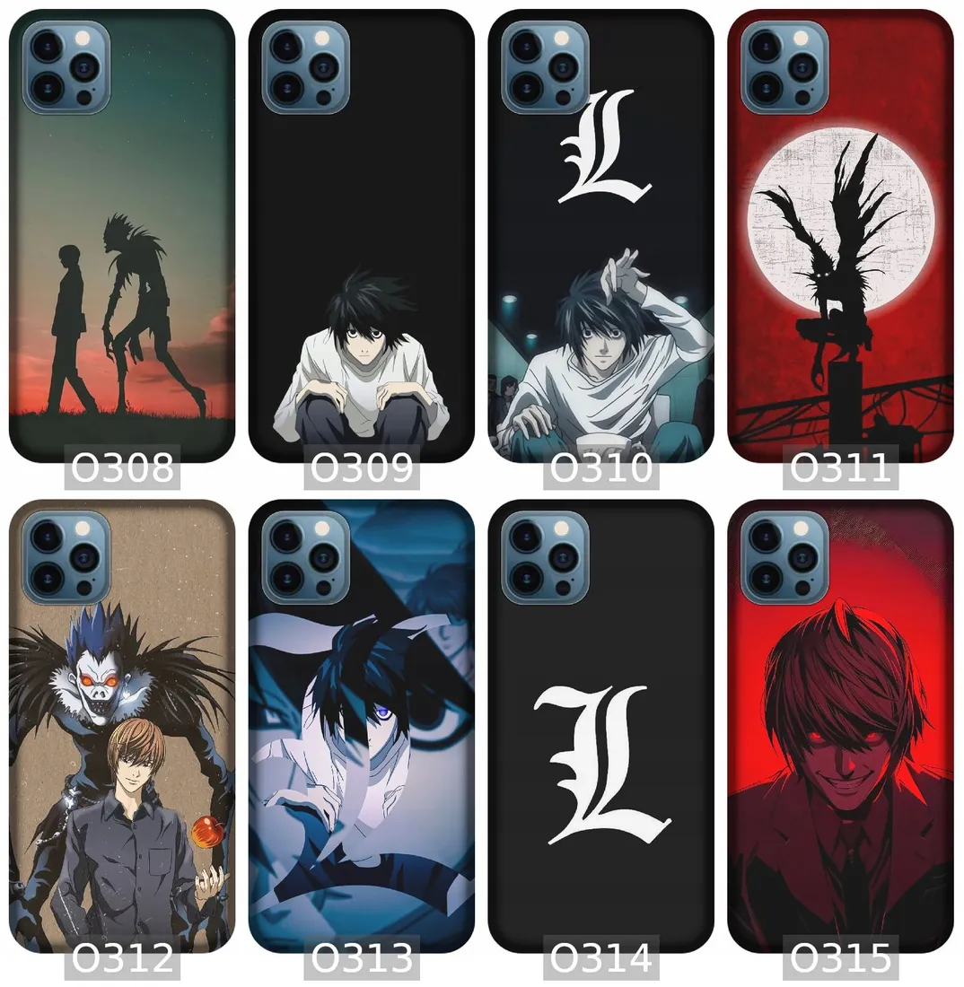 etui-na-apple-iphone-12-pro-wzory-death-note