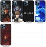 etui-na-apple-iphone-12-pro-wzory-death-note-material-tworzywo-sztuczne