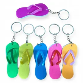brelok-zawieszka-do-kluczy-japonka-klapek-zabawny-brelok-mix-kolor