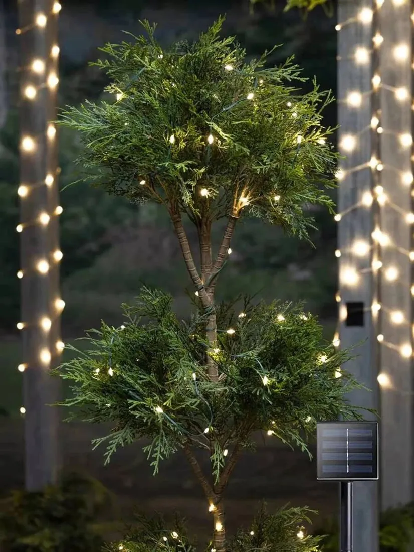 girlanda-lumiled-273-cm-solarne-stan-nowy
