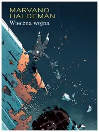 wieczna-wojna-joe-haldeman-marvano-egmont-komiks