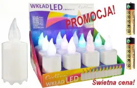 led-melius-18-cm-baterie-1-szt-11-cm-multikolor