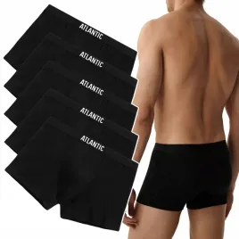 bokserki-meskie-sport-atlantic-5bmh-011-szorty-z-bawelny-5-pak-m