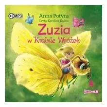 zuzia-w-krainie-wrozek-anna-potyra-audiobook