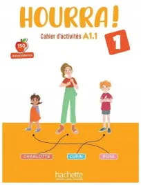 hourra-1-cwiczenia-audio-online-hugues-denisot