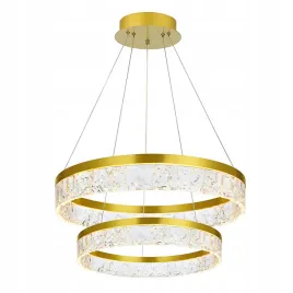 lampa-wiszaca-led-lhj049-cp2-zlota-toolight-glamour-do-salonu
