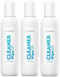 3-x-claresa-cleaner-wipe-off-100-ml-4mass