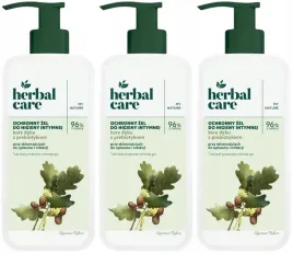 3-x-herbal-care-ochronny-zel-do-higieny-intymnej-330-ml-farmona