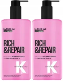 2-x-radical-hair-clinic-richandrepair-wygladzajaca-odzywka-regenerujaca-260-m