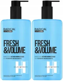 2-x-radical-hair-clinic-freshandvolume-nawilzajaca-odzywka-normalizujaca-do-w