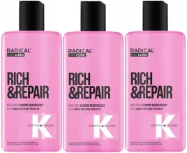 3-x-radical-hair-clinic-richandrepair-micelarny-szampon-regenerujacy-300-ml