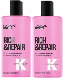 2-x-radical-hair-clinic-richandrepair-micelarny-szampon-regenerujacy-300-ml