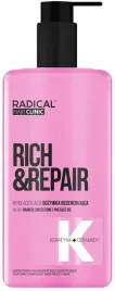hair-clinic-richandrepair-wygladzajaca-odzywka-regenerujaca-260ml-radical