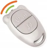 benbat-oly-gray-lusterko-aktywne-do-samochodu-stan-nowy